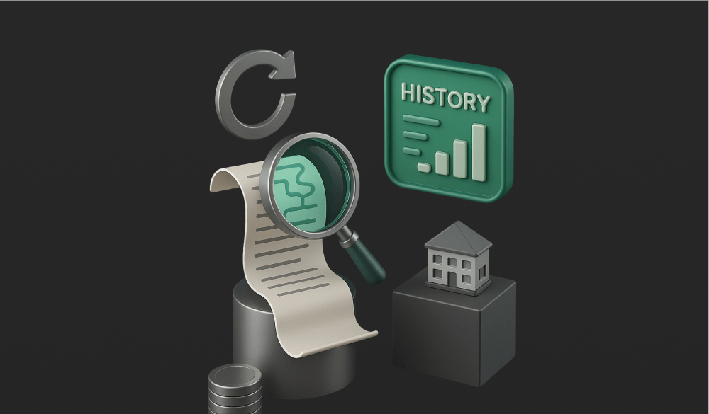 全历史交易查询