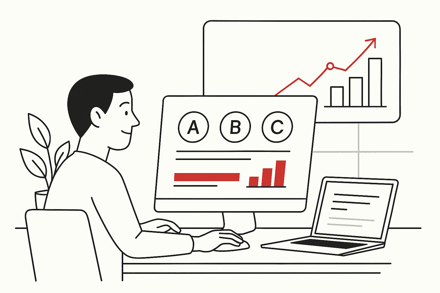 全市场账户，一个客户端搞定