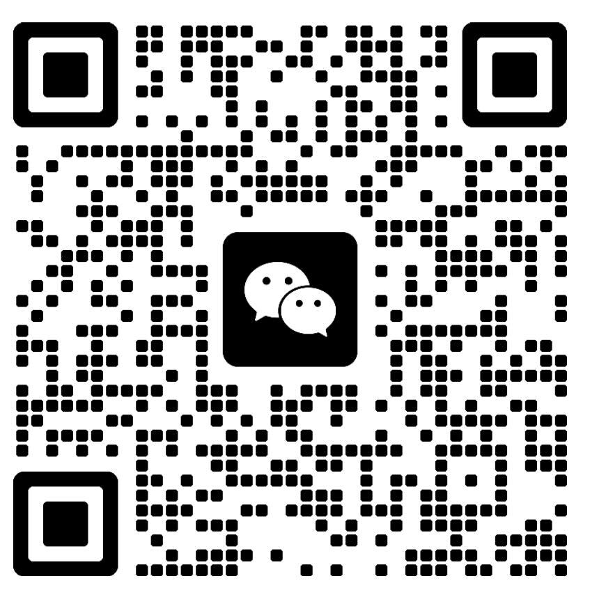 业务专家微信二维码