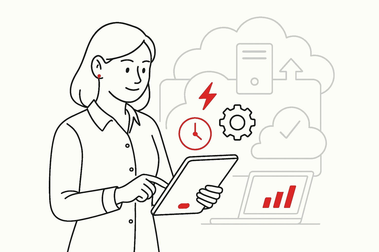 云端条件单功能