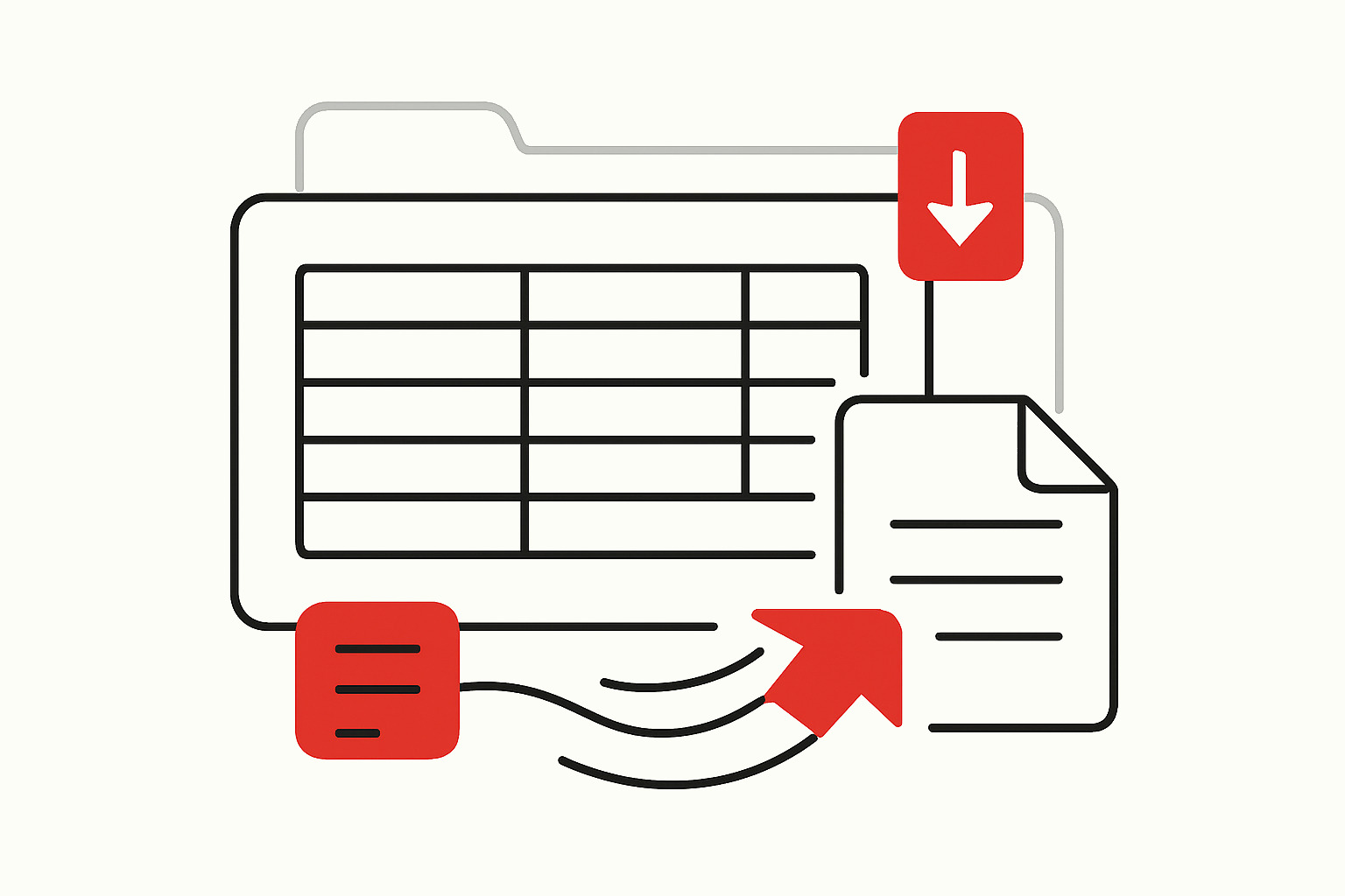 未成交导出预埋单