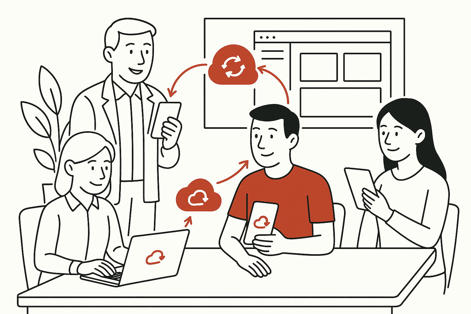 专业交易者信赖的工具