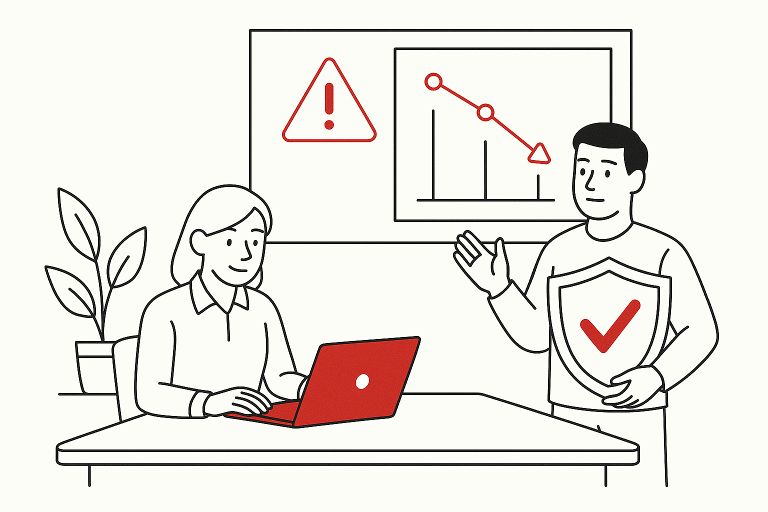 强大的风控功能